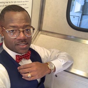 Meet your Posher, Abdur